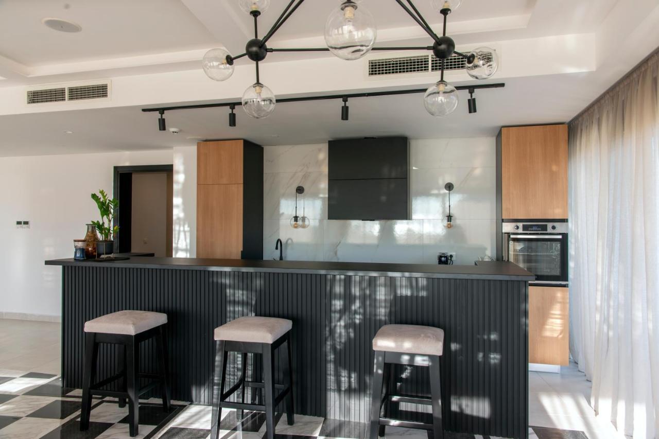 Soho Suites Bar Buitenkant foto
